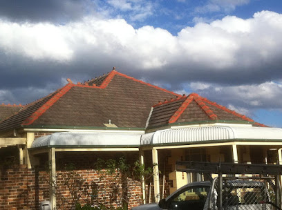 Davlan Roof Tiling and Repairs