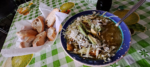 Desayunos, Comida Corrida y Cenaduria "LAS GEMELAS"