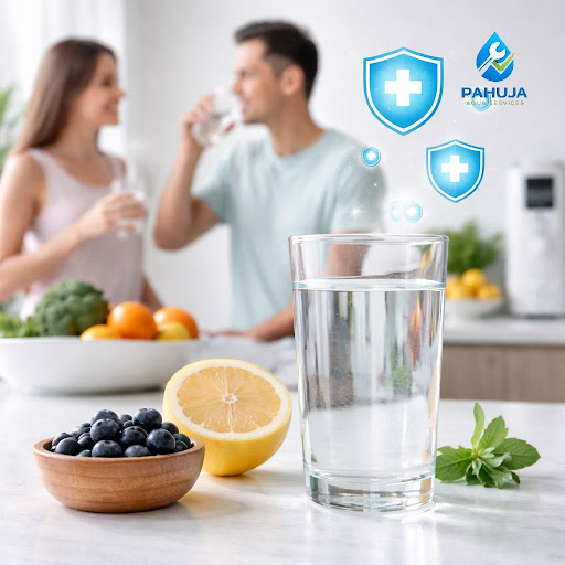 Clean, safe drinking water is one of the simplest ways to support your family’s immunity. At Pahu… post image