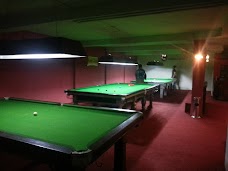 Snooker Spot gujrat