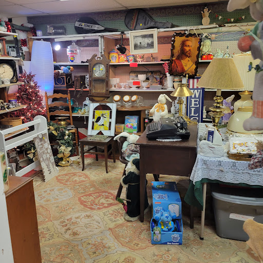 High Street Emporium - Thumbnail