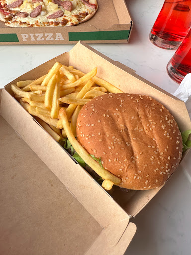 Photo 2 - Snack « Le Fayolan »