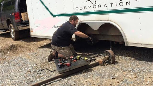 Open Road Trailer Services Gallery - United States