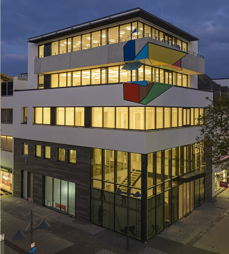 Sparkasse Rhein-Nahe - Immobilien-Center - Thumbnail