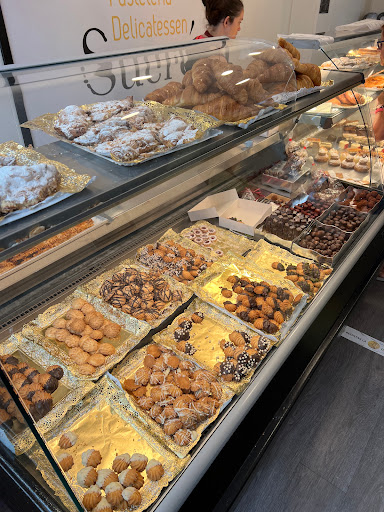 Pasteleria Delicatessen Sucré - Thumbnail