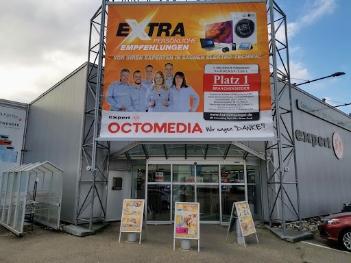 expert Octomedia Waldshut