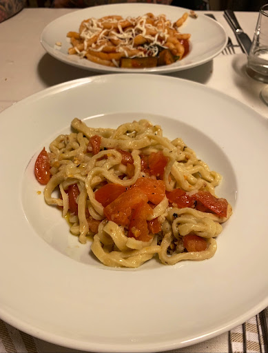 Il Convivio - Visual