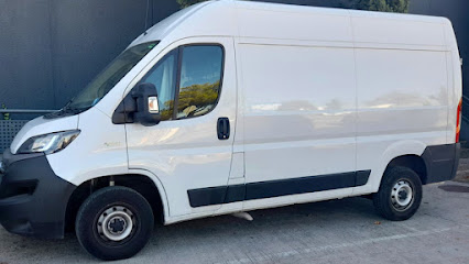 Transportes El Rapidito