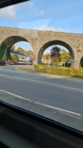 Fiveways Garage - Visual