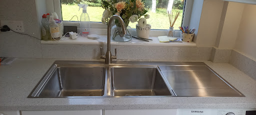Aqua Plumbing & Maintenance Gallery - United Kingdom