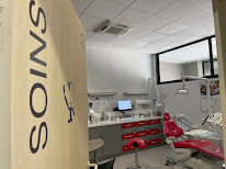 Centre dentaire mutualiste Nîmes Triangle de la Gare à Nîmes