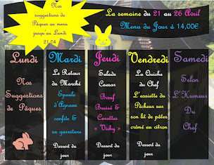 Photo n°37 de Restaurant du Château à Dabo (Bar)