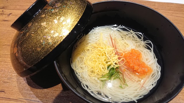 Tsukiji Yaki Uo Ishikawa