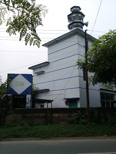 Photos of পলশা উত্তর পাড়া জামে মসজিদ