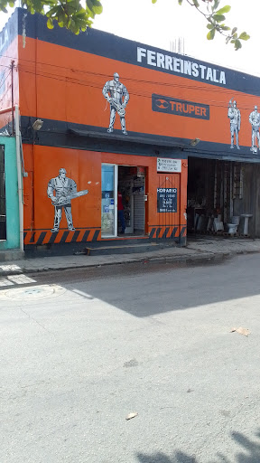 FERREINSTALA