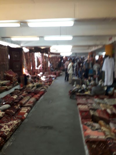Photos of Parvaneh Friday Market