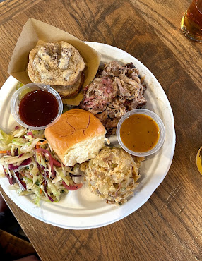 Barbosa's Barbeque & Catering by null