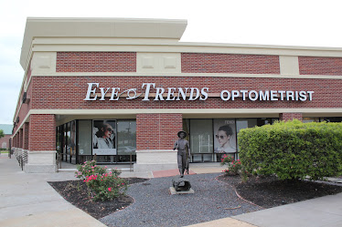 Memorial Eye Center - Barker Cypress