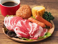 GoodBBQ花園中央公園