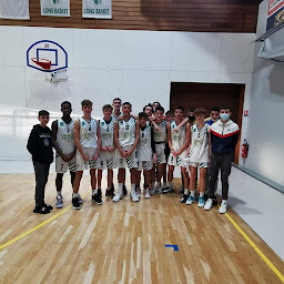 Photo n°5 de LONS BASKET à Lons (Club de sport)