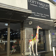 LOFT PARQUET à Angoulins