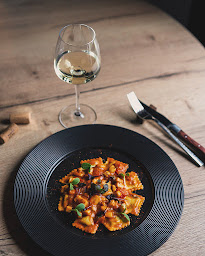 Photo n°14 de La Capannina à Paris (Restaurant végétarien)