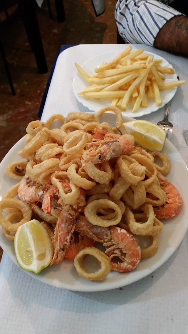 La Lanterna Trattoria