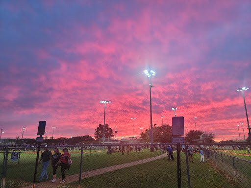 Ensley Field - Visual