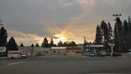 SAVMOR Gas Station - Thumbnail