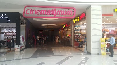 Photos of Cinemaximum Brandium