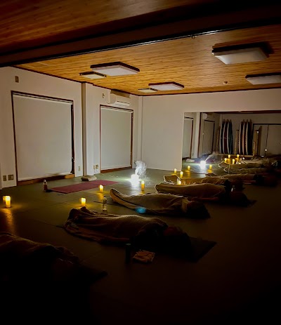 Yoga & SUPNESS naturam