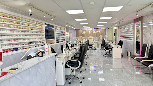 Natural Nails Bromsgrove