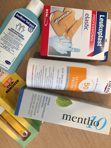 Apotheek Sluitersveld B.V. - Thumbnail