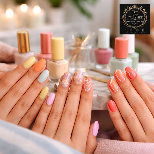 Ready to give your nails a fresh, fashionable update? This month’s seasonal nail trends are all a… post image