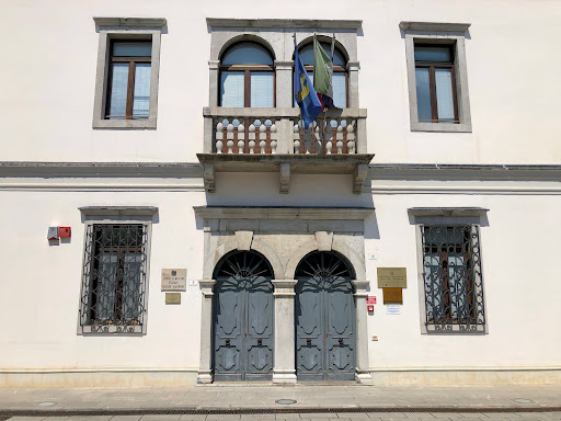Liceo Classico Paolo Diacono - Thumbnail