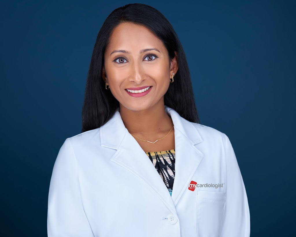 Linda Koshy M D F A C C