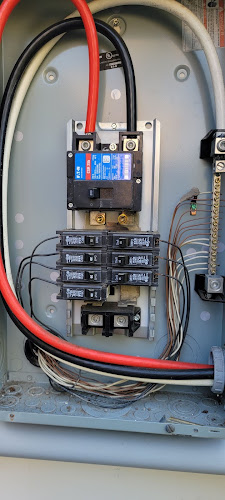 Aptus Home Services, HVAC, Plumbing & Electric