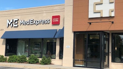 MedExpress Urgent Care