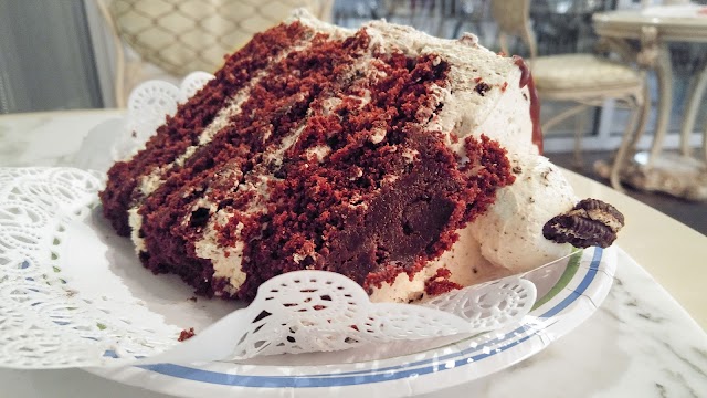 Jennivee's Bakery