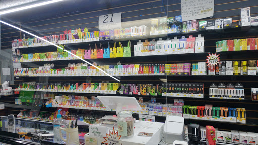 Prince Vape Shop - Thumbnail