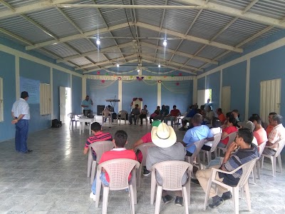 Photos of Iglesia Evangelica Bautista Jardin Del Eden