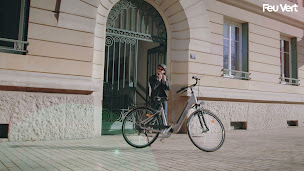 Photo n°6 de Feu Vert à Gradignan (Magasin d'articles pour remorques)