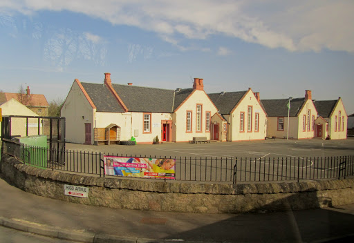 Coaltown of Wemyss Primary School - Thumbnail