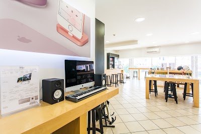 Photos of CafeConnect