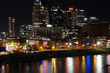 Nashville, Nashville, United States