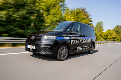 Polizeiversicherer Düsseldorf