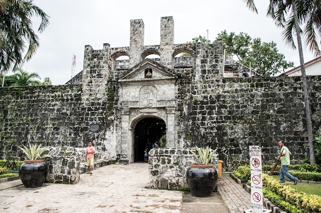 Fort San Pedro