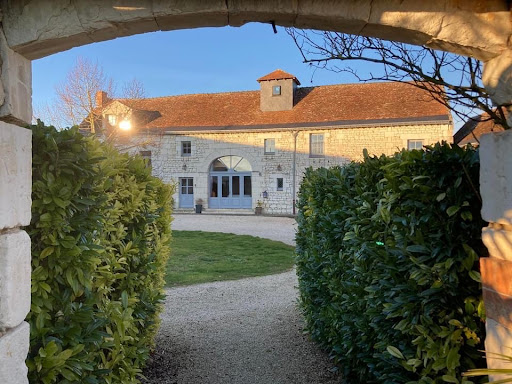 Photo de Chambres d'hôtes Chinon: Le Clos de Ligre à Ligré (37500)