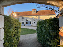 Domaine de Basse Chancelée à Ligré