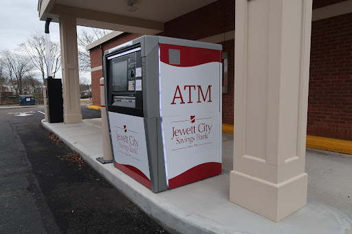 Jewett City Savings Bank - Thumbnail